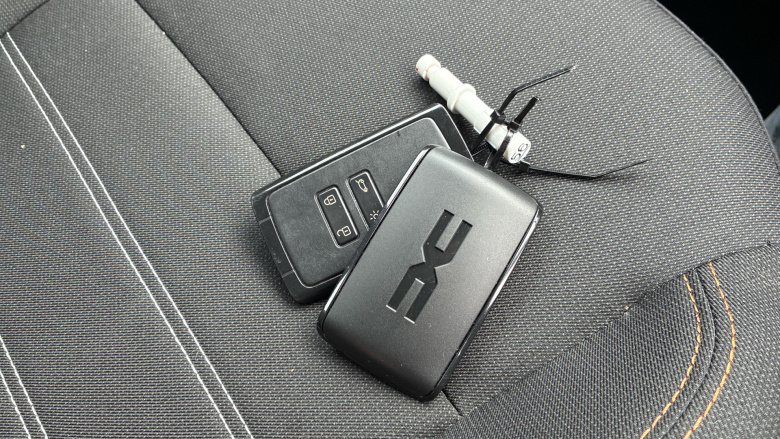 Dacia Sandero Stepway 1.0 TCe Journey 5dr Petrol Hatchback